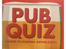 Pub Quiz