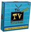 The Ultimate TV Trivia Game