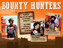 Bounty Hunters