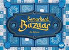 Samarkand Bazaar