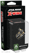 Star Wars: X-Wing (Second Edition) – M3-A Interceptor