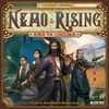 Nemo Rising: Robur the Conqueror