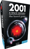 2001: A Space Odyssey | The Board Game