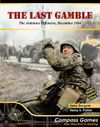 The Last Gamble: The Ardennes Offensive, December 1944 – Designer Signature Edition