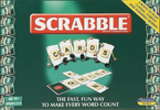 Scrabble Cards
