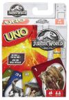 UNO: Jurassic World