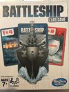 Battleship Card Game