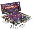 Monopoly: Nightmare Before Christmas Collector's Edition