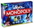 Monopoly: Doctor Who