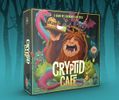 Cryptid Cafe