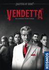 Masters of Crime: Vendetta