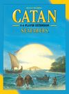 Catan: Seafarers – 5-6 Player Extension