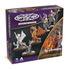 Heroscape: Greatbow Archers and Scions of Icaria Common Army Expansion