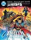 DC Deck-Building Game: Crisis Expansion Pack 5 – Dark Nights: Death Metal