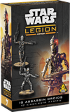 Star Wars: Legion – IG-Series Assassin Droids