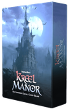 Kreel Manor: The Dungeon Crawl Card Game