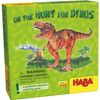 On the Hunt for Dinos