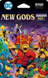 DC Comics Deck-Building Game: Crossover Pack 7 – New Gods