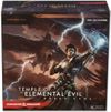Dungeons & Dragons: Temple of Elemental Evil Board Game