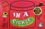 In a Pickle