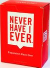 Never Have I Ever: Expansion Pack One