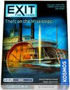 Exit: The Game – Theft on the Mississippi