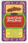 Chitty Chitty Bang Bang Switcheroo Card Game