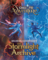 Call to Adventure: The Stormlight Archive