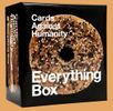 Cards Against Humanity: Everything Box