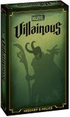 Marvel Villainous: Mischief & Malice