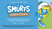 The Smurfs: Hidden Village