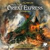 Horror on the Orient Express: The Board Game
