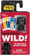 Something Wild! Star Wars Original Trilogy: Darth Vader