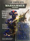Getting Started With Warhammer 40,000