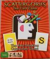 Scattergories: The Card Game