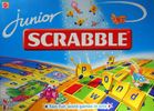 Scrabble Junior