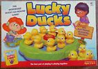 Lucky Ducks