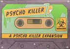 Psycho Killer: Z
