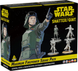 Star Wars: Shatterpoint – Maximum Firepower Squad Pack
