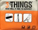 3 Things