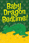 Baby Dragon Bedtime