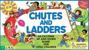 Chutes and Ladders