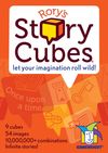 Rory's Story Cubes