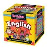 Brainbox: English