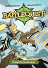 Battlecrest: Fellwoods Base Game