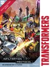 Transformers Deck-Building Game: Infiltration Protocol