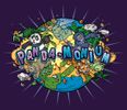 Panda-Monium