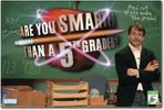 Are You Smarter Than a 5th Grader?