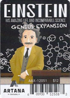 Einstein: His Amazing Life and Incomparable Science – The Genius Expansion