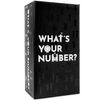 What's Your Number?